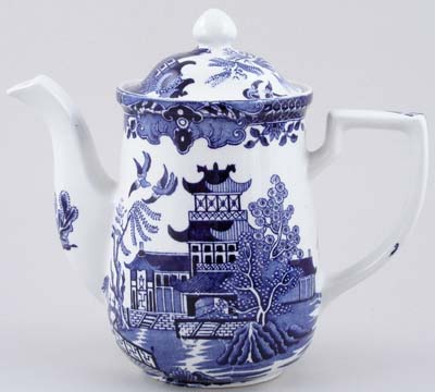 Coffee Pot c1950s